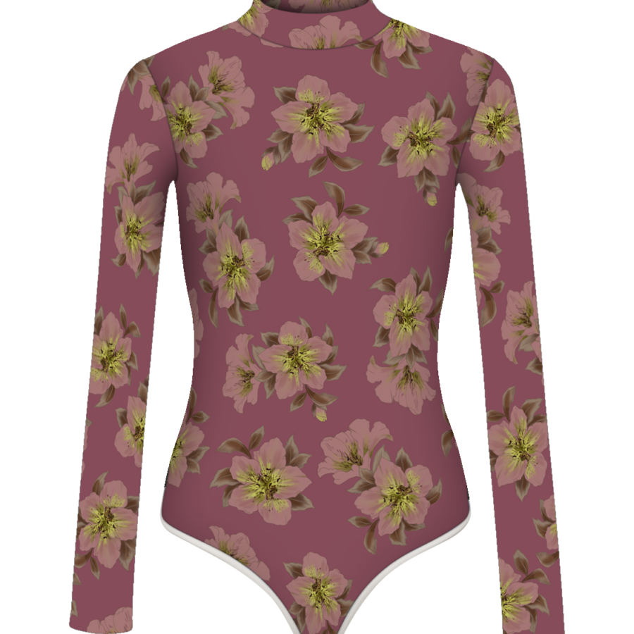 BODY SUIT - SUMMER 2026